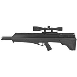 BENJAMIN PIONEER AIRBOW BLK