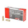 Image 1 : AGUILA 9MM 115GR FMJ - 50 Rds