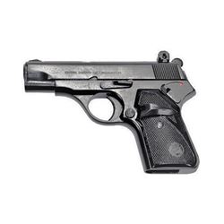ZASTAVA M70 32ACP 3.7" 8RD BLK