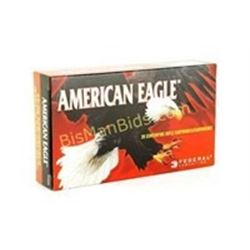 FED AM EAGLE 3006 150GR FMJBT - 100 Rds