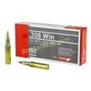 Image 1 : AGUILA 308WIN 150GR FMJBT - 100 Rds