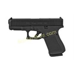 GLOCK 19 GEN5 9MM 15RD 3 MAGS MOS FS