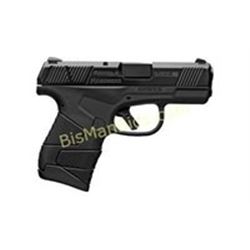 MSBRG MC1SC 9MM 3.4" 6& 7RD BLK