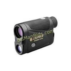 LEUP RX-2800 TBR W/LSR RNGFINDER BLK