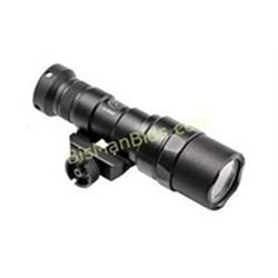 SUREFIRE M300 MINI SCOUT 500LUM BLK