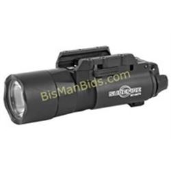 SUREFIRE X300U-A BLK 1000 LM-LED