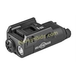 SUREFIRE XC1 CMP PISTOL LIGHT 300LUM
