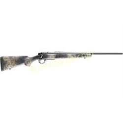 BERGARA HNTR WLDRNSS 300WIN 24" 3RD