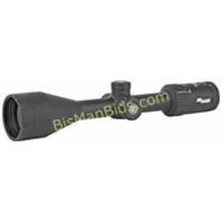 SIG WHISKEY3 3-9X50 QUADPLEX IR BLK