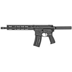 BCM RECCE-11 ELW PSTL 5.56 11.5" BLK