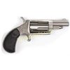 Image 1 : NAA MINI REV 22/22M 1 5/8" RBR GRIPS