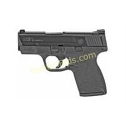 S& W SHIELD 2.0 45ACP 3.3" 6& 7RD NS