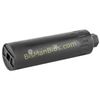 Image 1 : GEMTECH TREK 5.56 1/2X28 BLK