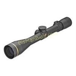 LEUP VX-3I 4.5-14X40 CDS-ZL DUPLEX