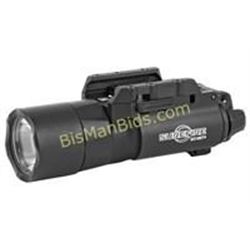 SUREFIRE X300U-A BLK 1000 LM-LED