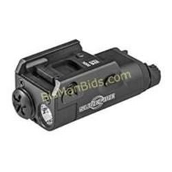 SUREFIRE XC1 CMP PISTOL LIGHT 300LUM