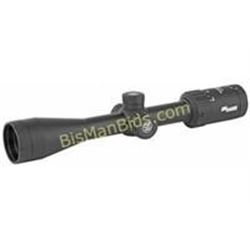 SIG WHISKEY3 3-9X40 QUADPLEX IR BLK