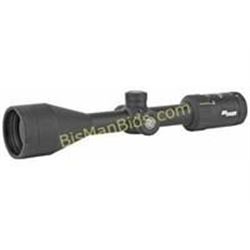 SIG WHISKEY3 3-9X50 QUADPLEX IR BLK