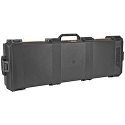 PELICAN VAULT V800 CASE DBL RFL BLK