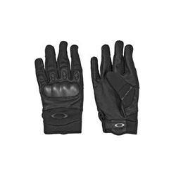 OAK FACTORY PILOT GLOVE BLK L