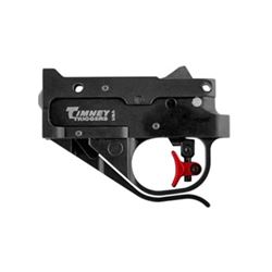 TIMNEY TRIG 2 STG FOR RUGER 1022 BLK