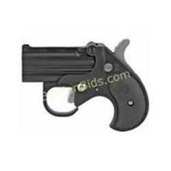 COBRA BIG BORE W/GUARD 38SPL BLK/BLK