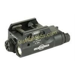 SUREFIRE XC2A CMPT PSTL LHT/LSR BLK