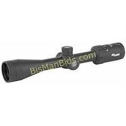 SIG WHISKEY3 3-9X40 QUADPLEX IR BLK