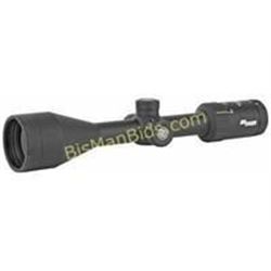 SIG WHISKEY3 3-9X50 QUADPLEX IR BLK