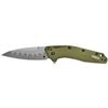Image 1 : KERSHAW DIVIDEND COMPOSITE OLIVE 3"
