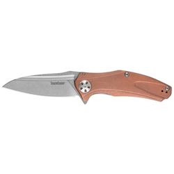 KERSHAW NATRIX CU 3.25" STNWASH