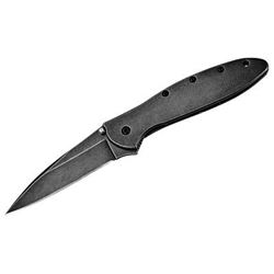 KERSHAW KEN ONION LEEK PLN BLACKWASH