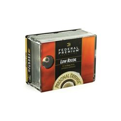 FED PD HYDRA-SHK 380ACP 90GR - 20 Rds