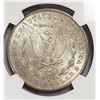 Image 3 : 1878-S Morgan Silver Dollar $1 NGC AU55