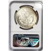 Image 4 : 1921 Morgan Silver Dollar $1 NGC MS63