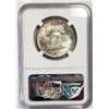 Image 4 : 1949 50C Franklin Half Dollar NGC MS64 FBL