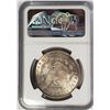 Image 4 : 1880-S Morgan Silver Dollar $ NGC MS 64