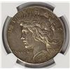 Image 2 : 1935-S Peace Dollar $1 NGC XF40