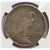 Image 3 : 1935-S Peace Dollar $1 NGC XF40