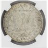 Image 3 : 1878-S NGC MS62 MORGAN SILVER DOLLAR