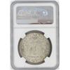 Image 4 : 1878-S NGC MS62 MORGAN SILVER DOLLAR