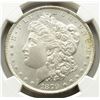 Image 2 : 1879-S MORGAN SILVER DOLLAR NGC MS 63