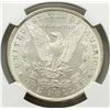Image 3 : 1879-S MORGAN SILVER DOLLAR NGC MS 63