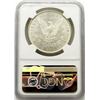 Image 4 : 1879-S MORGAN SILVER DOLLAR NGC MS 63