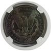 Image 3 : 1882-O Morgan Silver Dollar $ NGC MS 61 Beautifull