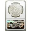 Image 4 : 1885-O Morgan Silver Dollar $ NGC MS 60 Blast Whit
