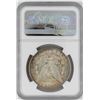 Image 4 : 1887 NGC MS62 MORGAN SILVER DOLLAR
