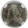 Image 2 : 1887-O Morgan Silver Dollar $ NGC MS 63 Blast Whit