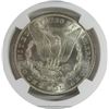 Image 3 : 1887-O Morgan Silver Dollar $ NGC MS 63 Blast Whit