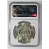 Image 4 : 1887-O Morgan Silver Dollar $ NGC MS 63 Blast Whit